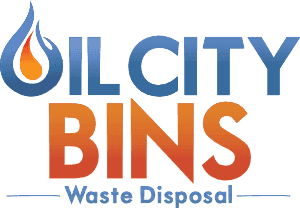 Oil City Bins