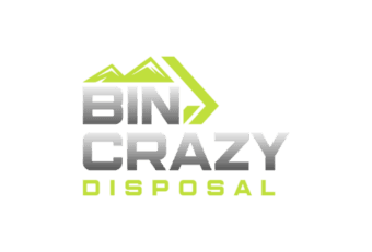 Bin Crazy Disposal